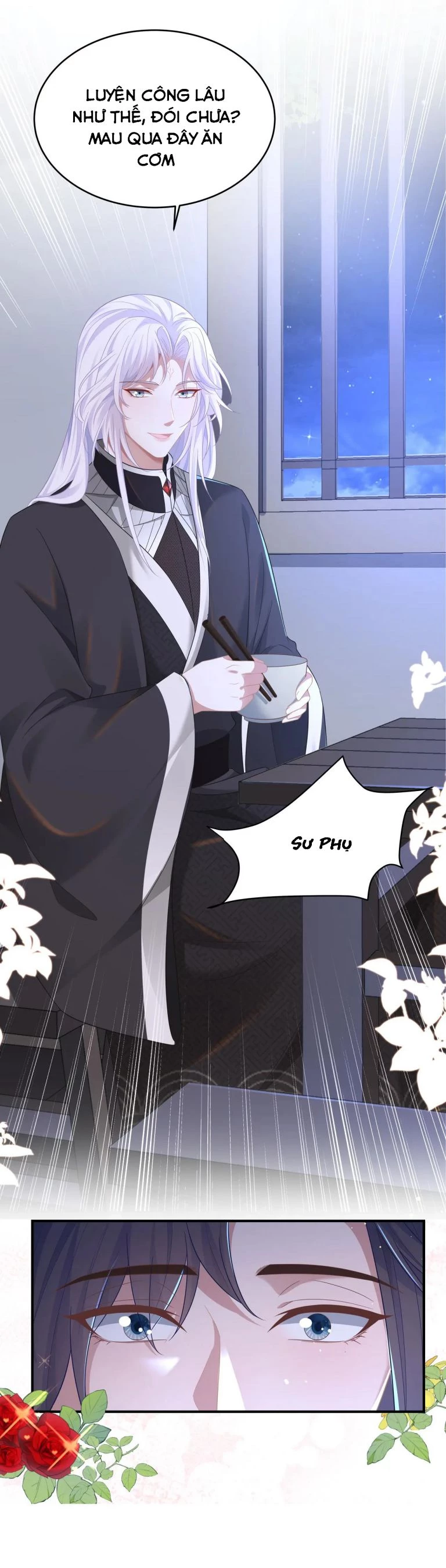 Nhiệm Vụ Thất Bại Thì Phải Yêu Đương Chapter 65 - 26