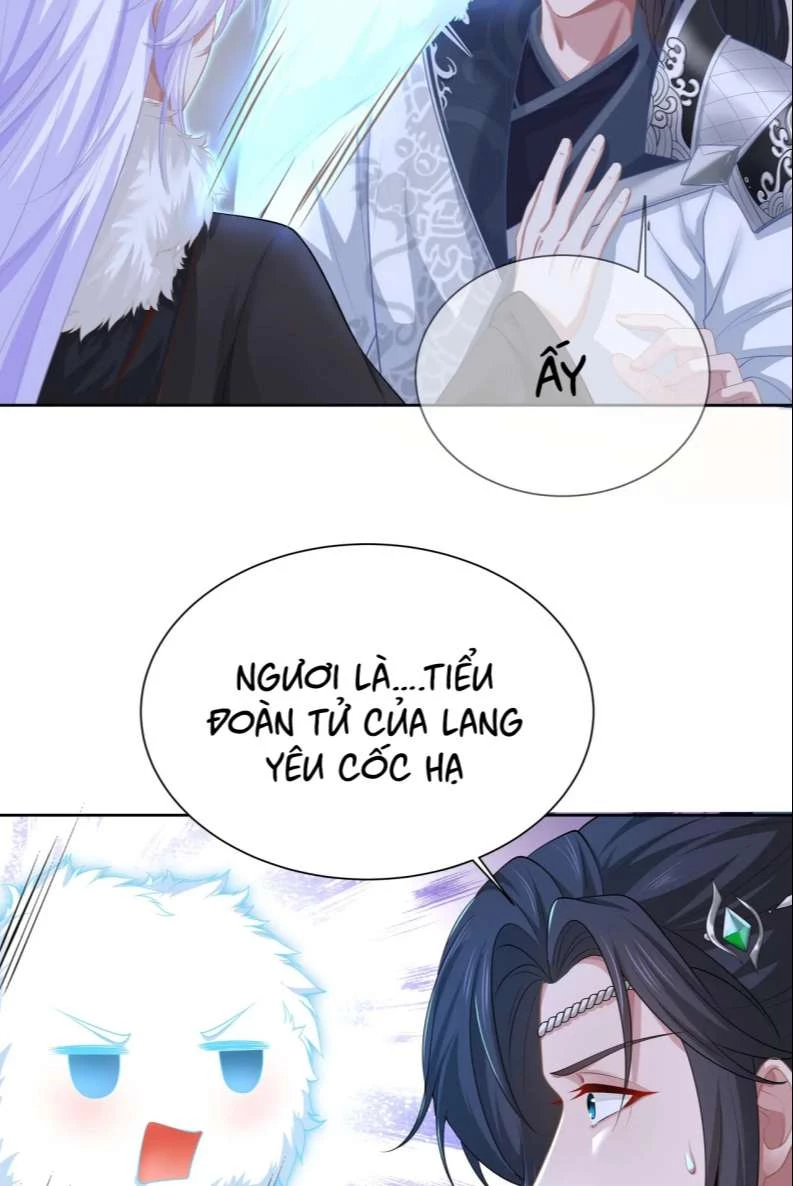 Nhiệm Vụ Thất Bại Thì Phải Yêu Đương Chapter 66 - 4