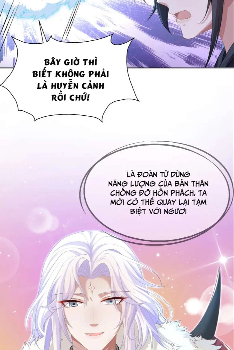 Nhiệm Vụ Thất Bại Thì Phải Yêu Đương Chapter 66 - 5