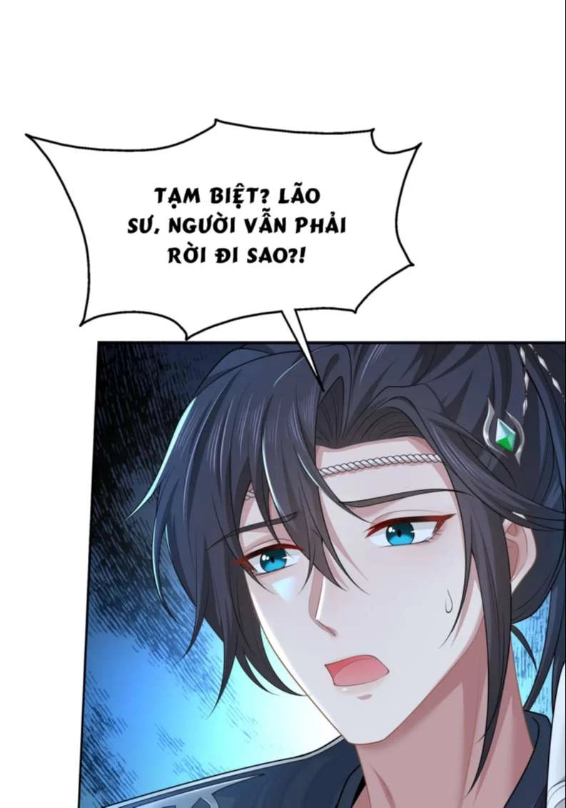 Nhiệm Vụ Thất Bại Thì Phải Yêu Đương Chapter 66 - 7