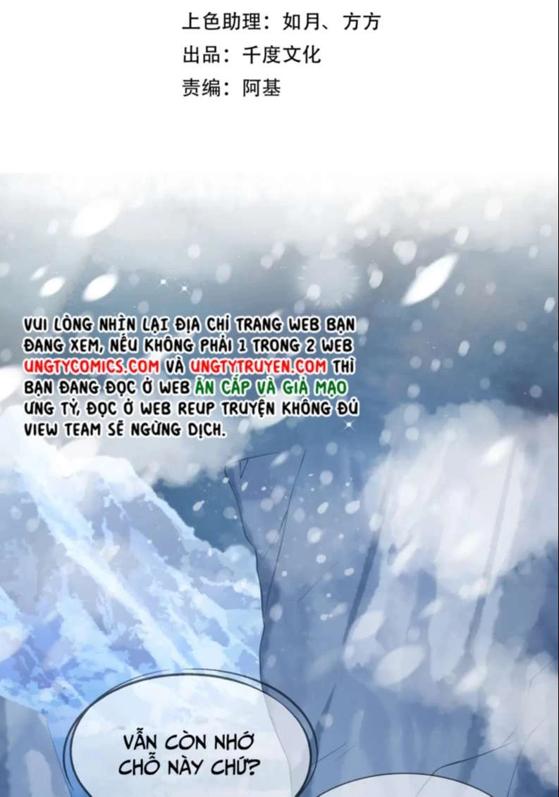 Nhiệm Vụ Thất Bại Thì Phải Yêu Đương Chapter 66 - 10