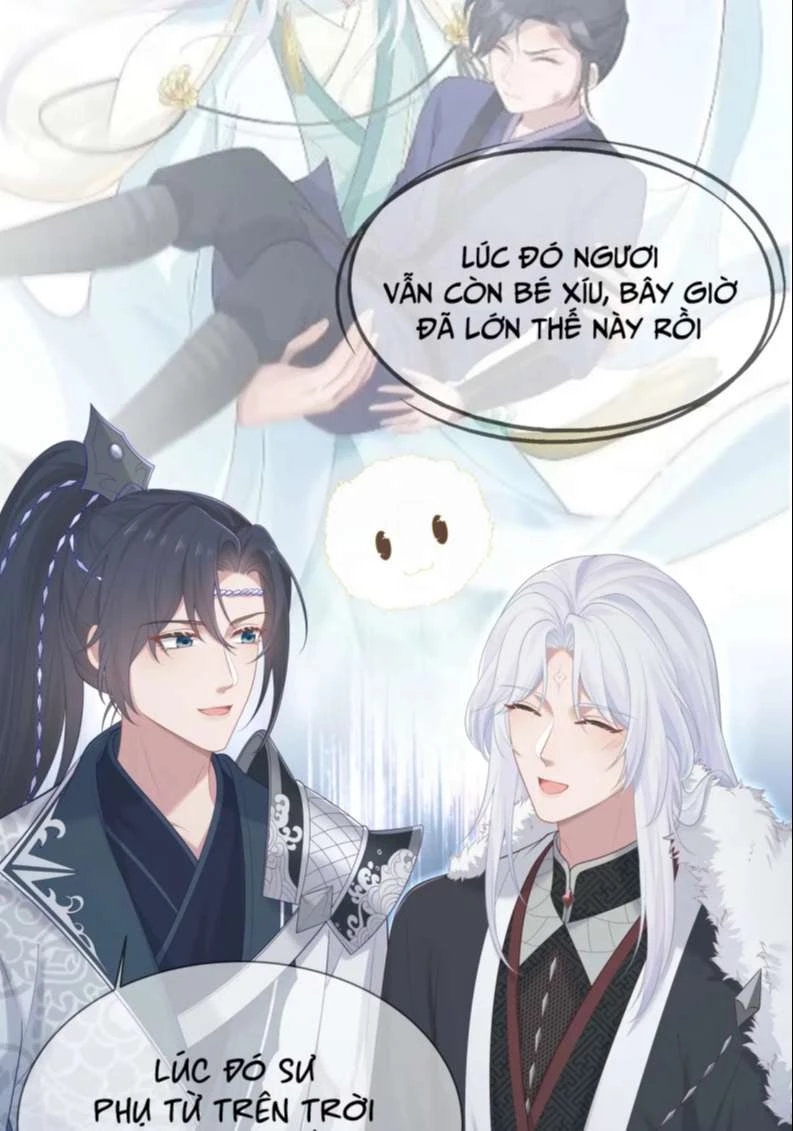 Nhiệm Vụ Thất Bại Thì Phải Yêu Đương Chapter 66 - 12