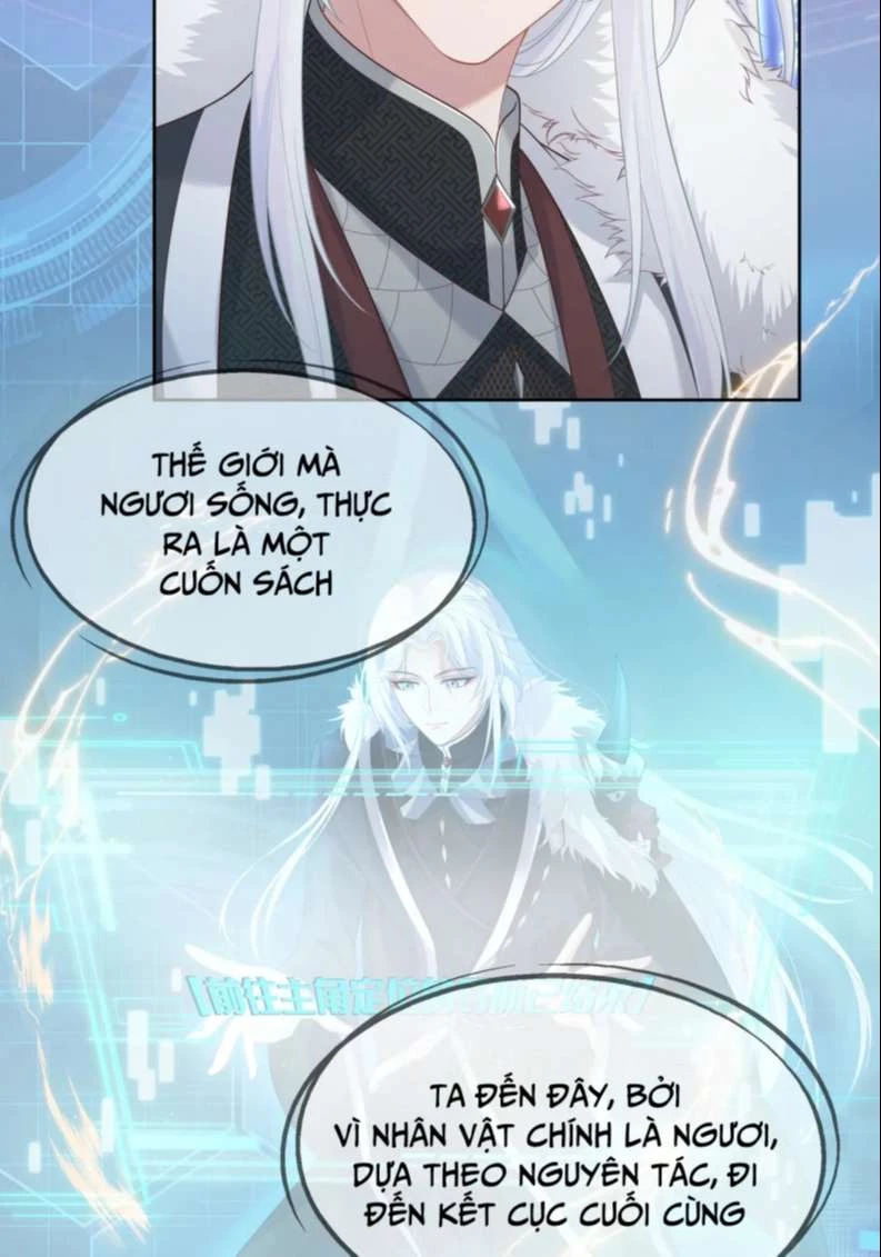 Nhiệm Vụ Thất Bại Thì Phải Yêu Đương Chapter 66 - 14