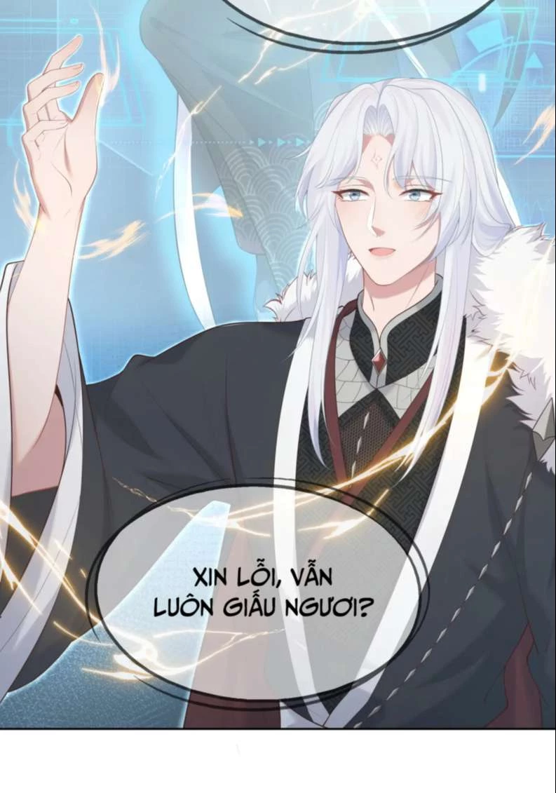 Nhiệm Vụ Thất Bại Thì Phải Yêu Đương Chapter 66 - 15