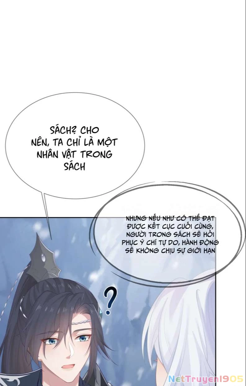 Nhiệm Vụ Thất Bại Thì Phải Yêu Đương Chapter 66 - 16