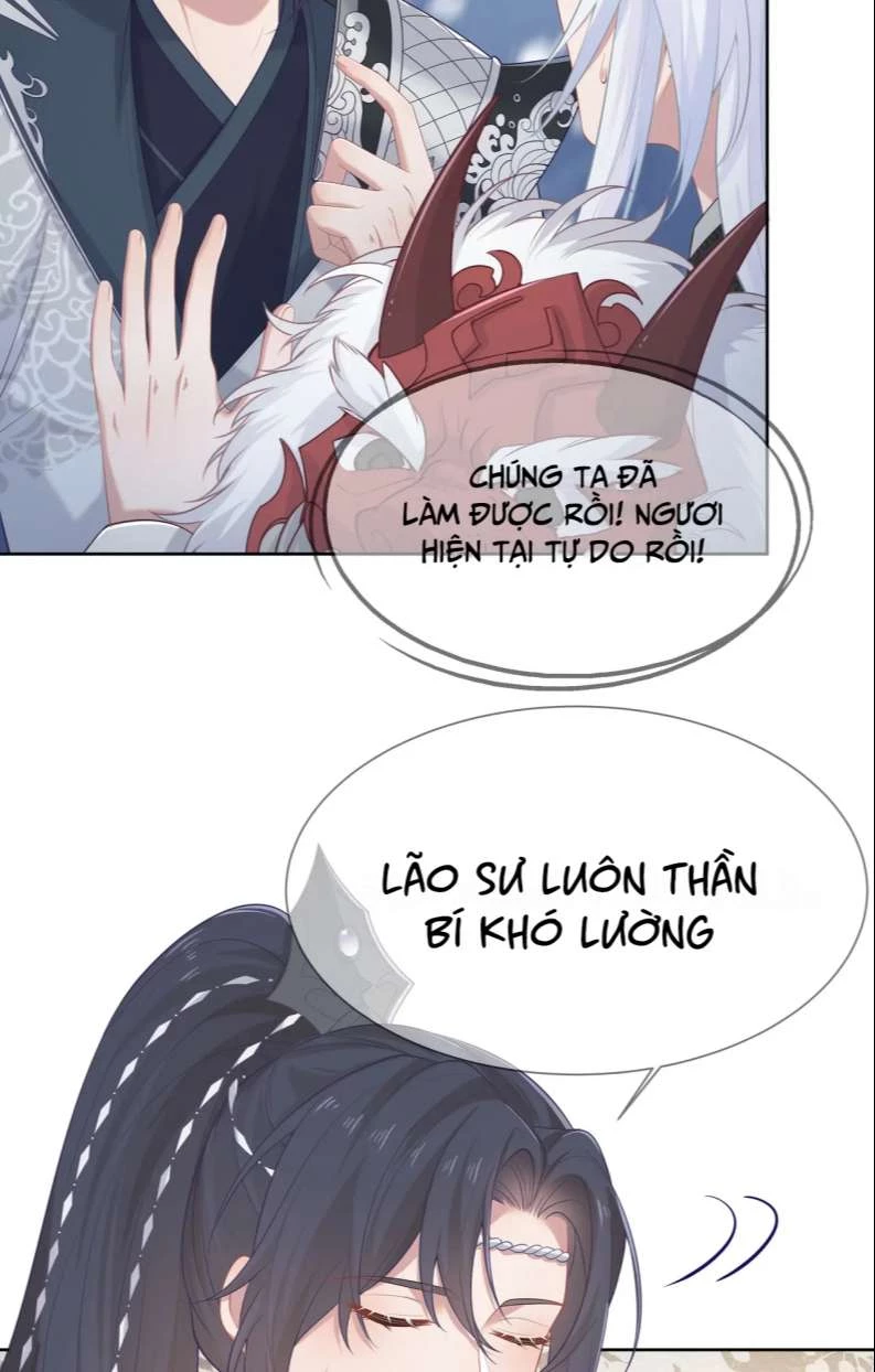 Nhiệm Vụ Thất Bại Thì Phải Yêu Đương Chapter 66 - 17