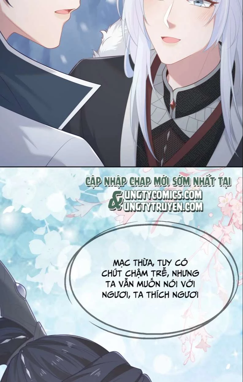 Nhiệm Vụ Thất Bại Thì Phải Yêu Đương Chapter 66 - 19