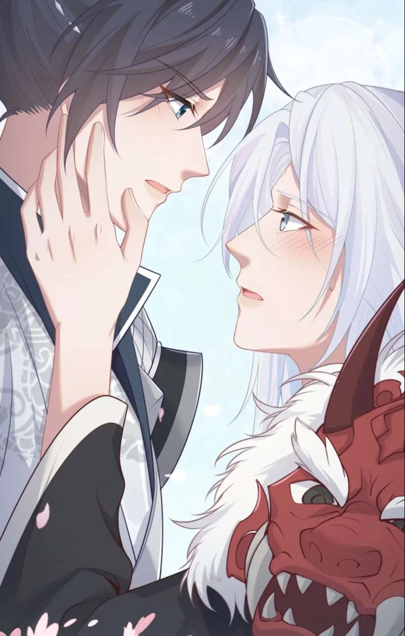 Nhiệm Vụ Thất Bại Thì Phải Yêu Đương Chapter 66 - 20