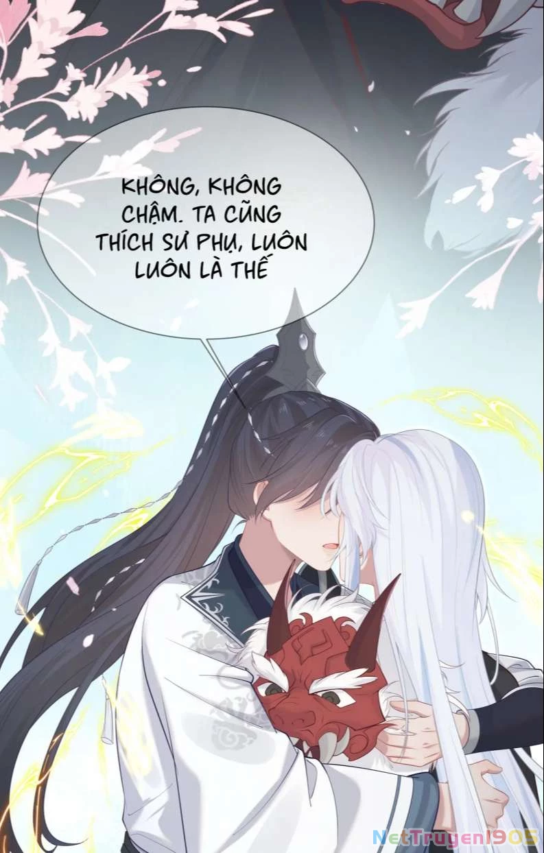 Nhiệm Vụ Thất Bại Thì Phải Yêu Đương Chapter 66 - 21