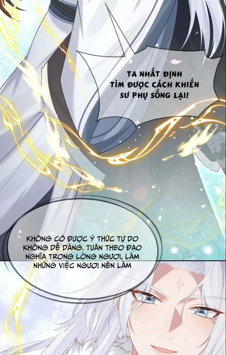 Nhiệm Vụ Thất Bại Thì Phải Yêu Đương Chapter 66 - 22