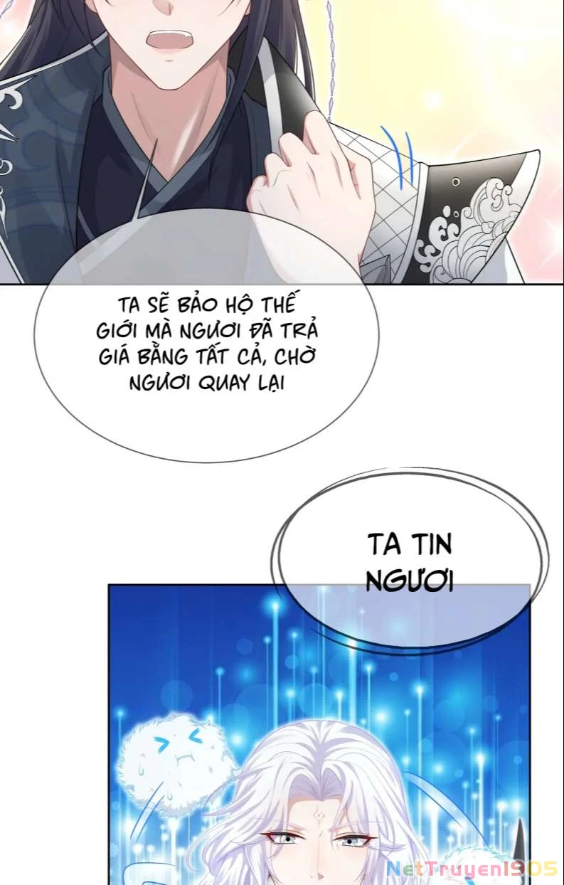 Nhiệm Vụ Thất Bại Thì Phải Yêu Đương Chapter 66 - 24