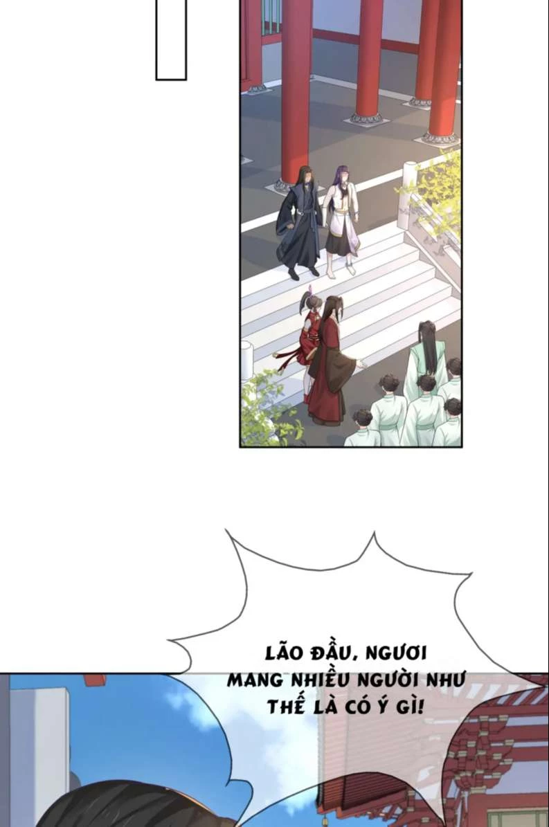 Nhiệm Vụ Thất Bại Thì Phải Yêu Đương Chapter 66 - 28