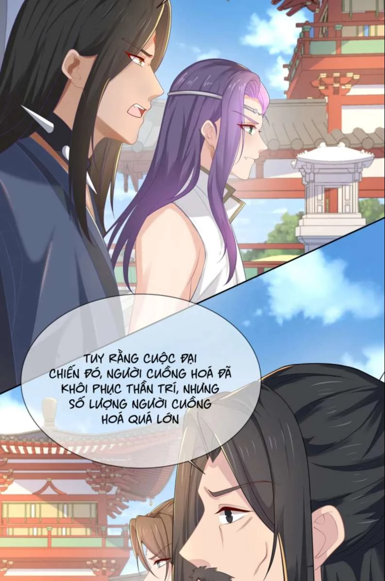 Nhiệm Vụ Thất Bại Thì Phải Yêu Đương Chapter 66 - 29