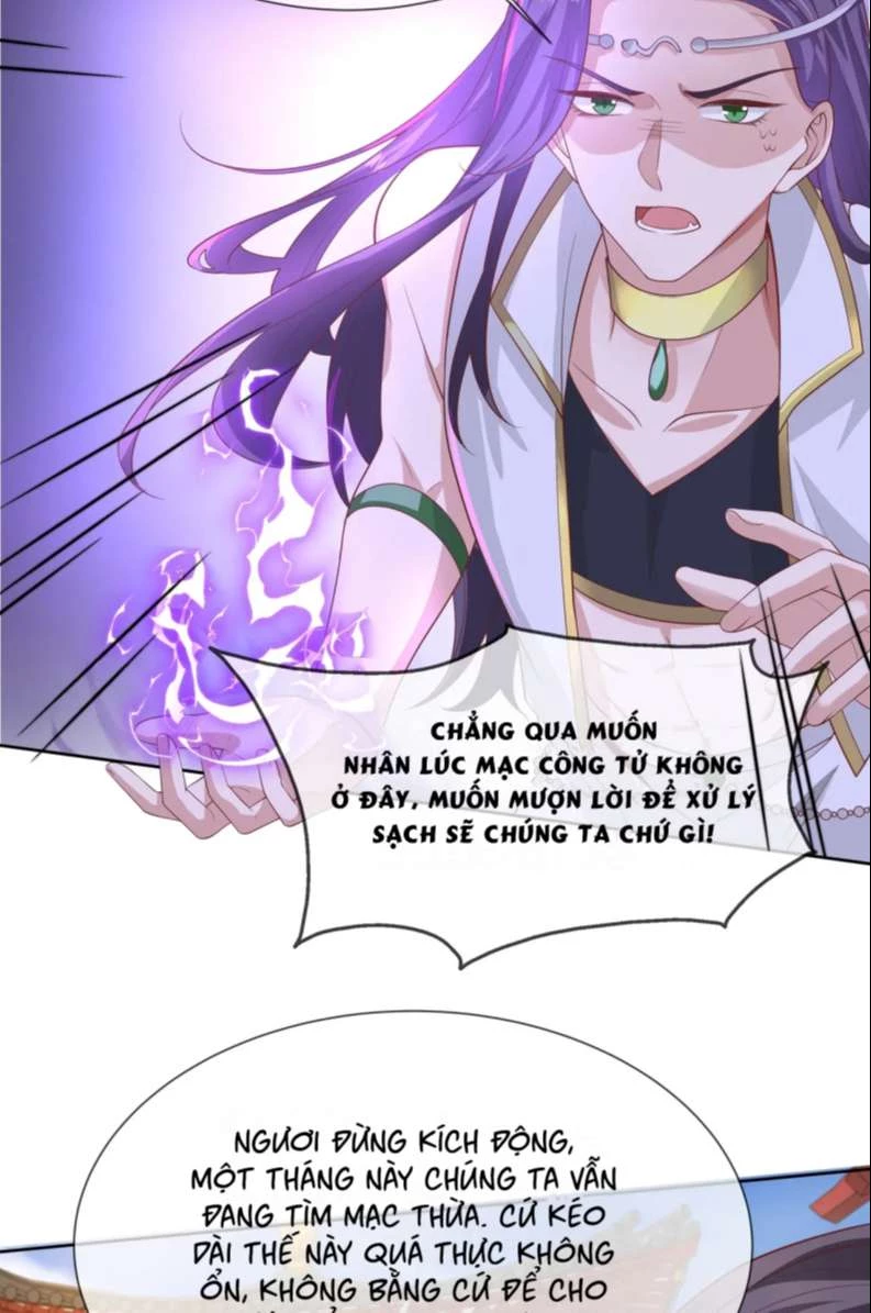 Nhiệm Vụ Thất Bại Thì Phải Yêu Đương Chapter 66 - 31