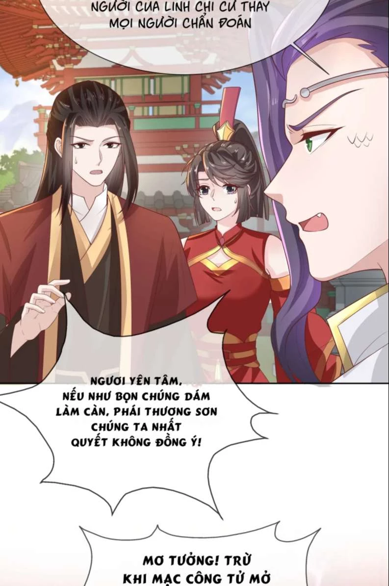 Nhiệm Vụ Thất Bại Thì Phải Yêu Đương Chapter 66 - 32