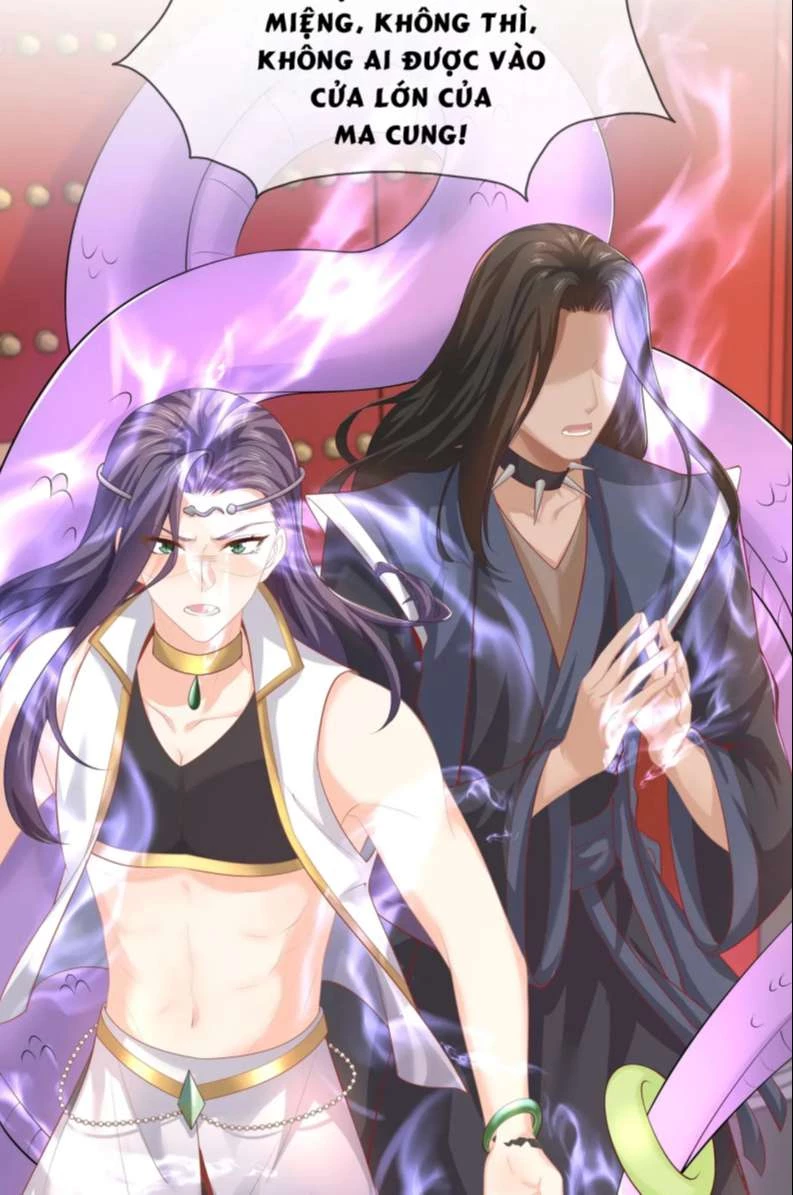 Nhiệm Vụ Thất Bại Thì Phải Yêu Đương Chapter 66 - 33