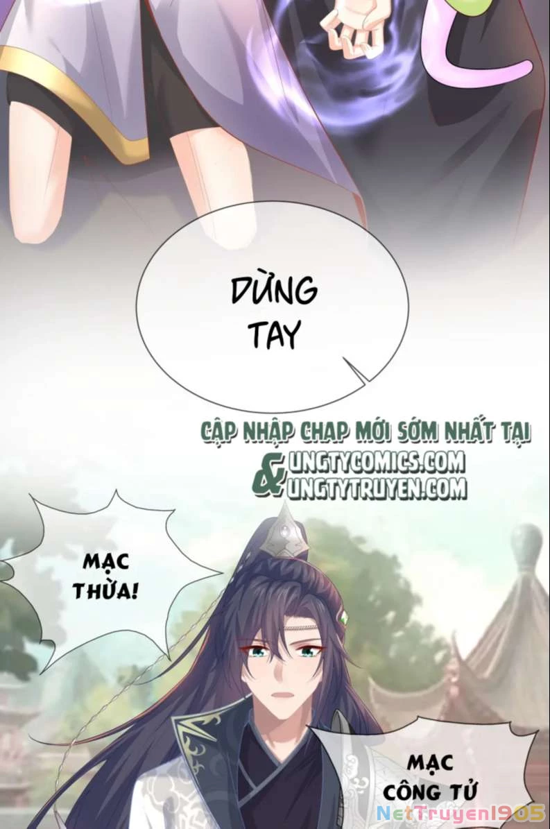 Nhiệm Vụ Thất Bại Thì Phải Yêu Đương Chapter 66 - 34