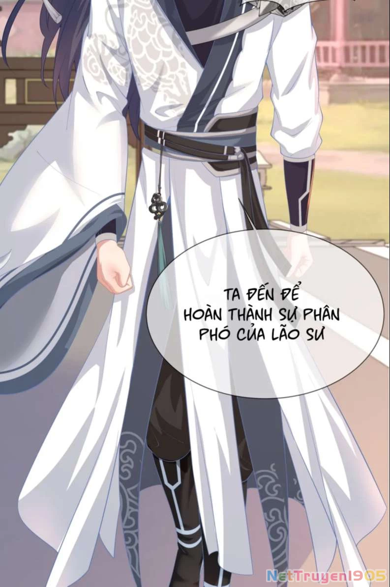 Nhiệm Vụ Thất Bại Thì Phải Yêu Đương Chapter 66 - 35