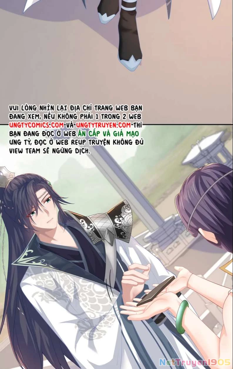 Nhiệm Vụ Thất Bại Thì Phải Yêu Đương Chapter 66 - 36