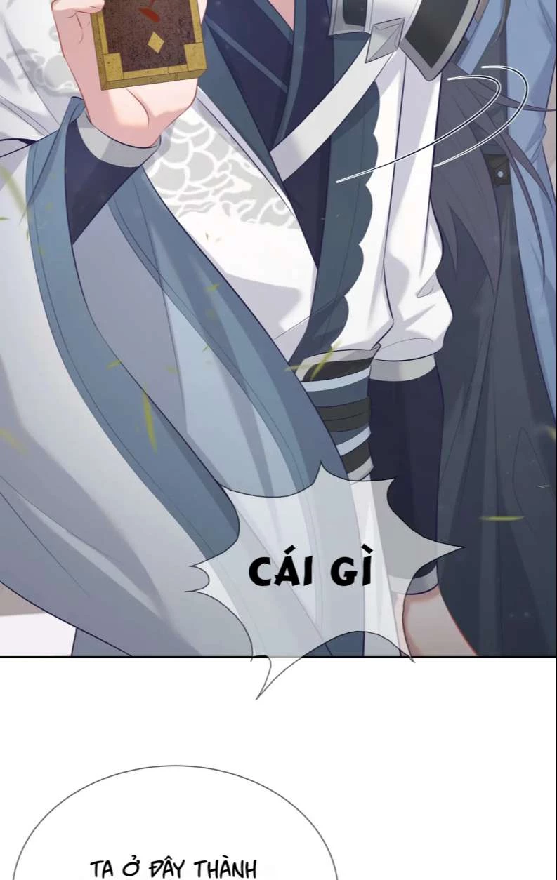 Nhiệm Vụ Thất Bại Thì Phải Yêu Đương Chapter 66 - 38