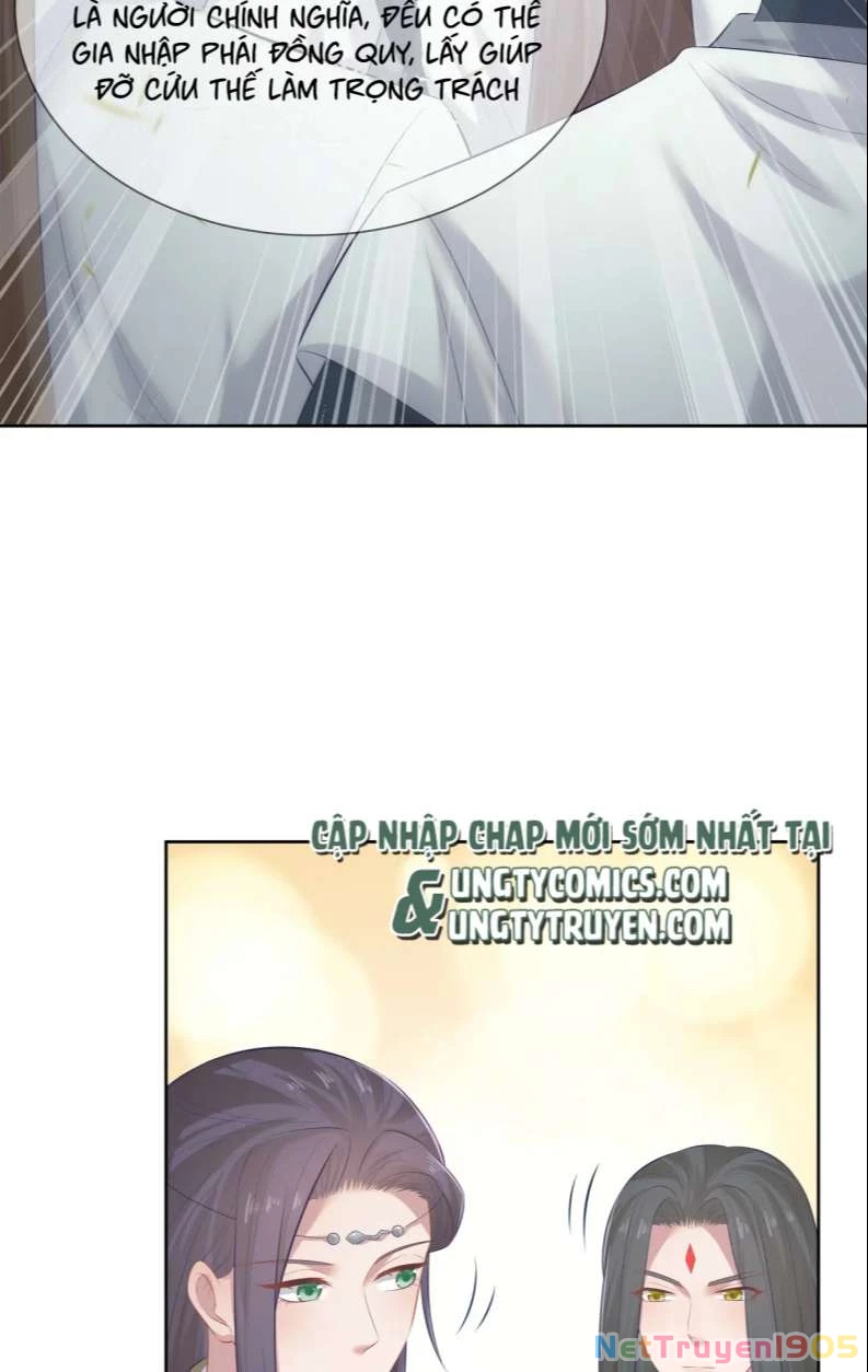 Nhiệm Vụ Thất Bại Thì Phải Yêu Đương Chapter 66 - 40