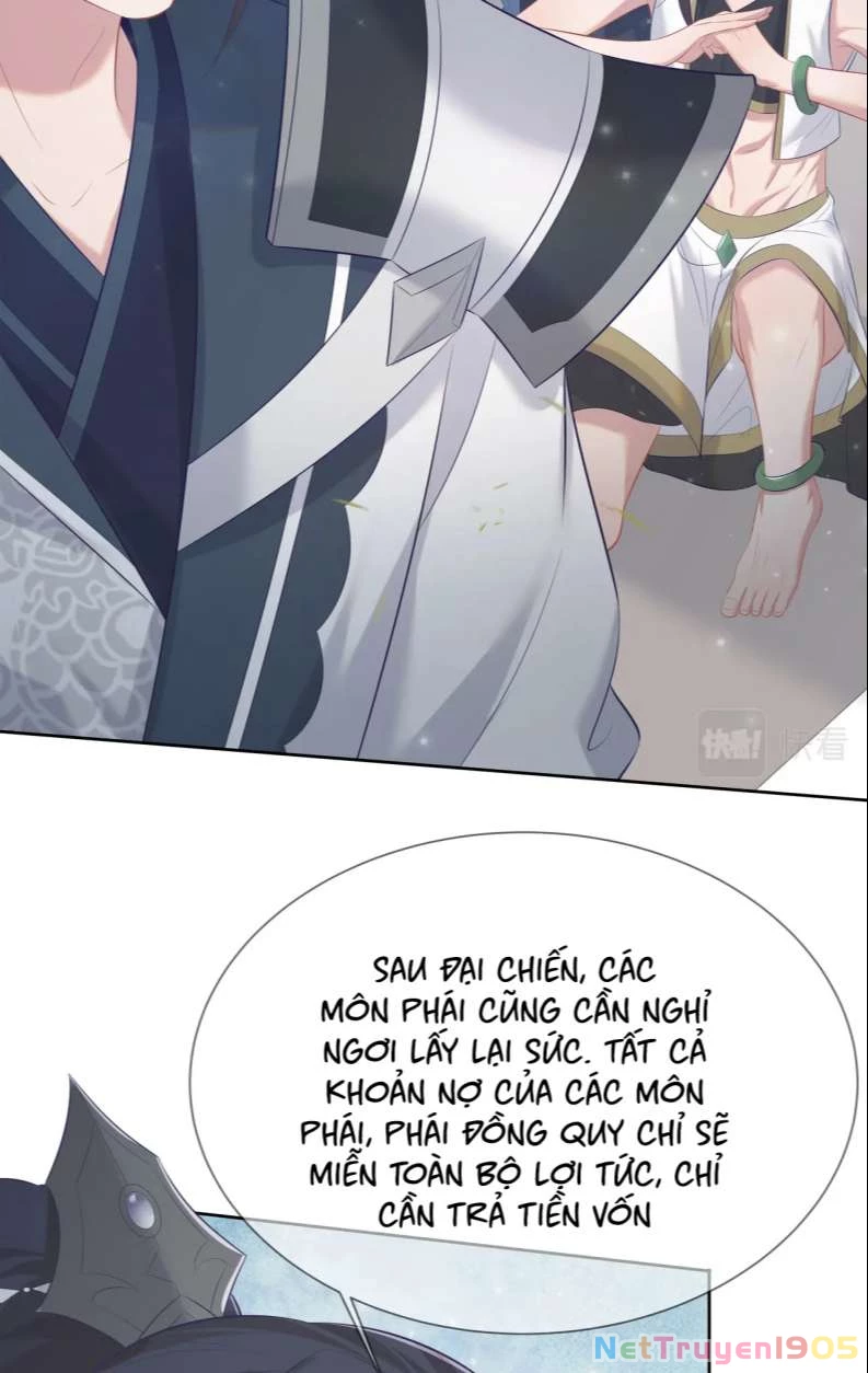 Nhiệm Vụ Thất Bại Thì Phải Yêu Đương Chapter 66 - 42