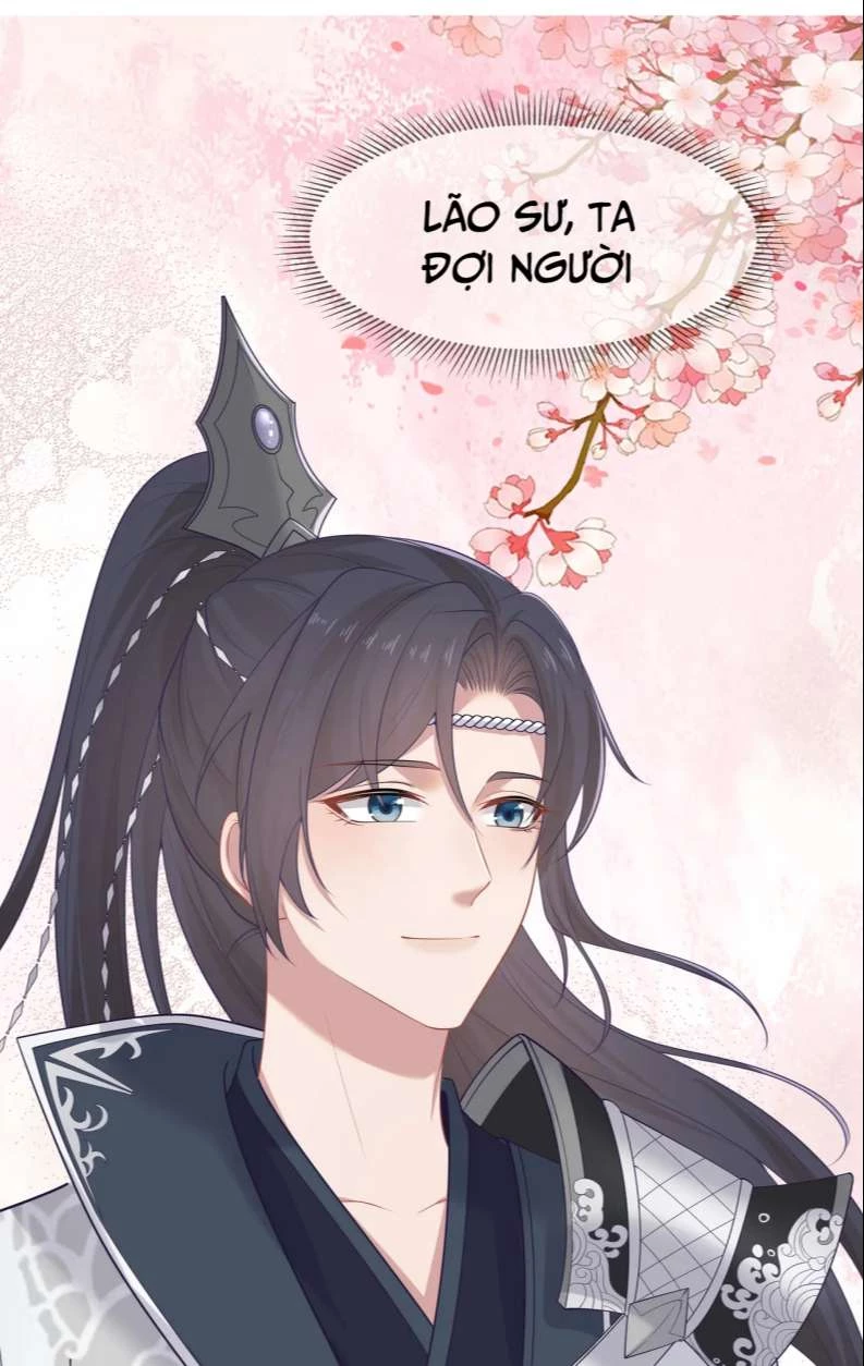 Nhiệm Vụ Thất Bại Thì Phải Yêu Đương Chapter 66 - 45