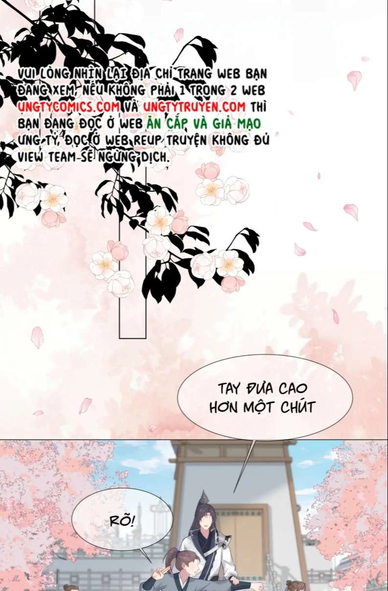 Nhiệm Vụ Thất Bại Thì Phải Yêu Đương Chapter 66 - 47