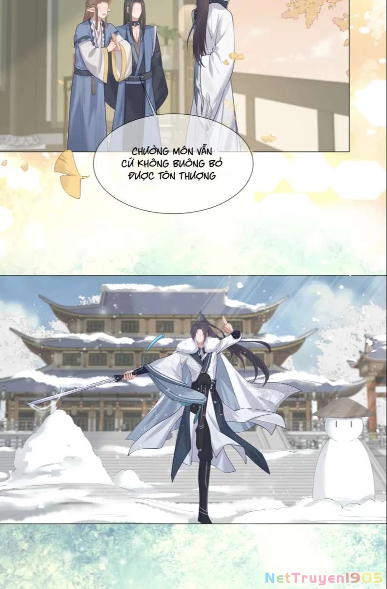 Nhiệm Vụ Thất Bại Thì Phải Yêu Đương Chapter 66 - 49