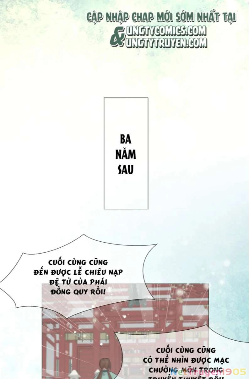 Nhiệm Vụ Thất Bại Thì Phải Yêu Đương Chapter 66 - 50