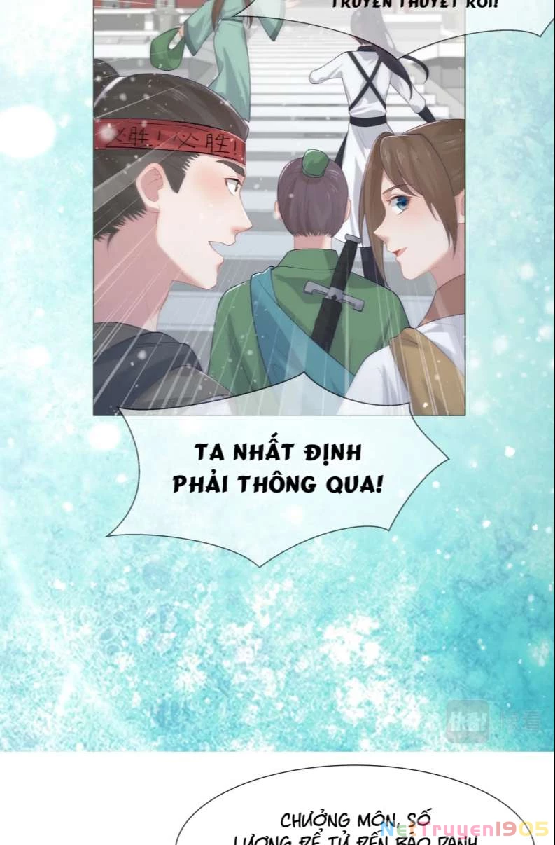 Nhiệm Vụ Thất Bại Thì Phải Yêu Đương Chapter 66 - 51