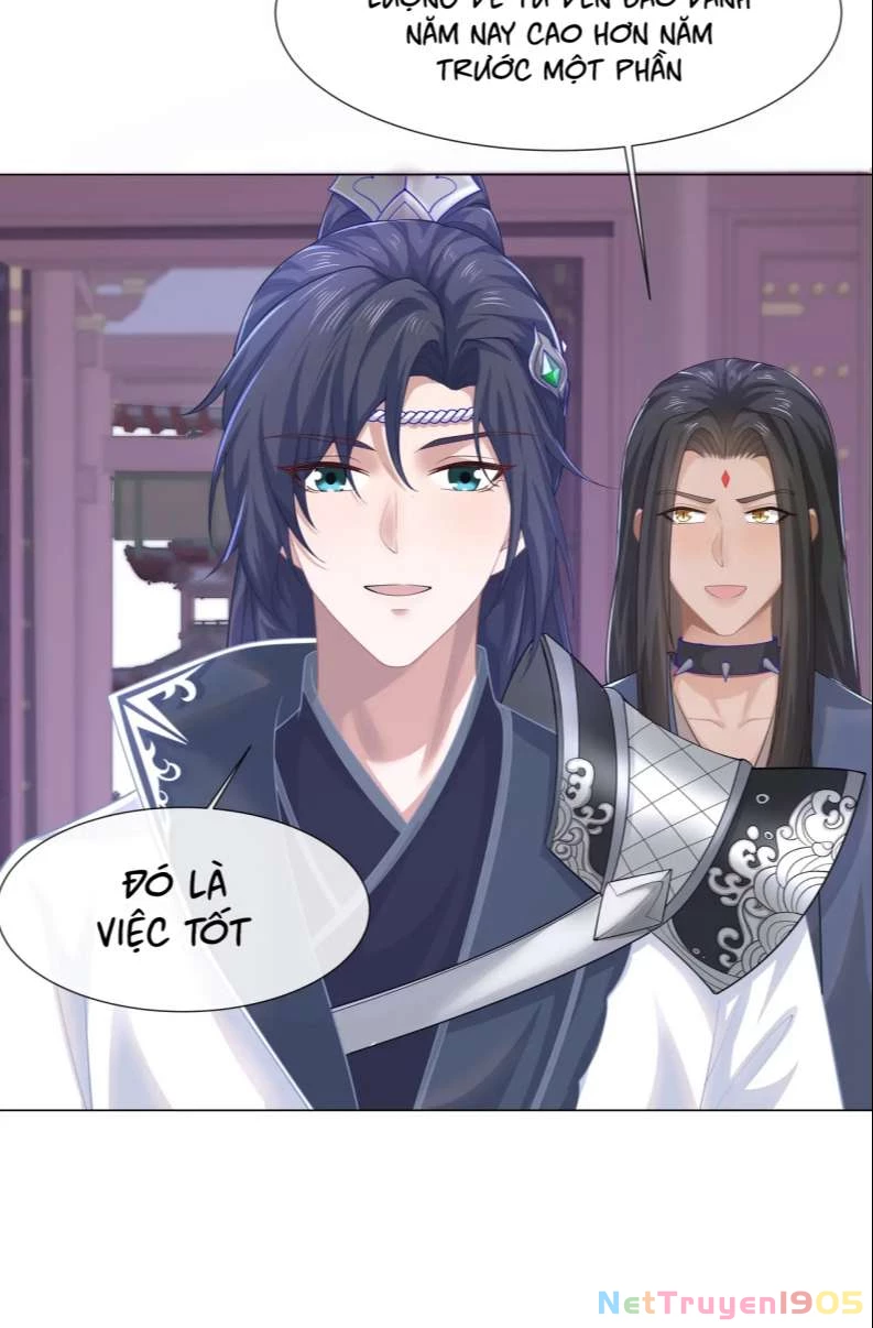 Nhiệm Vụ Thất Bại Thì Phải Yêu Đương Chapter 66 - 52