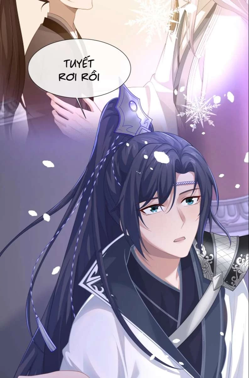 Nhiệm Vụ Thất Bại Thì Phải Yêu Đương Chapter 66 - 54