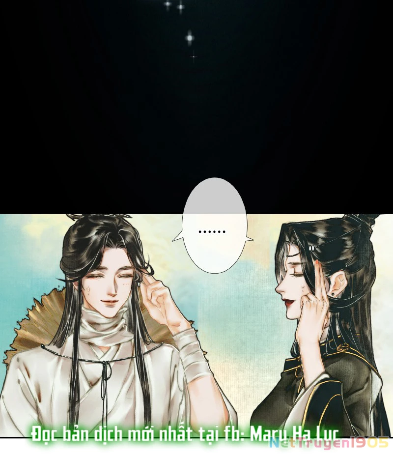 Thiên Quan Tứ Phúc - Bách Vô Cấm Kỵ Chapter 1.2 - 4