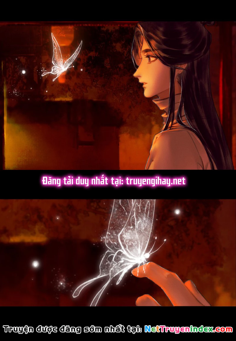 Thiên Quan Tứ Phúc - Bách Vô Cấm Kỵ Chapter 2.1 - 9