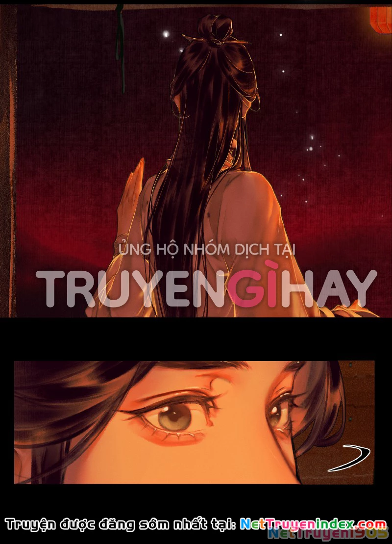 Thiên Quan Tứ Phúc - Bách Vô Cấm Kỵ Chapter 2.1 - 11