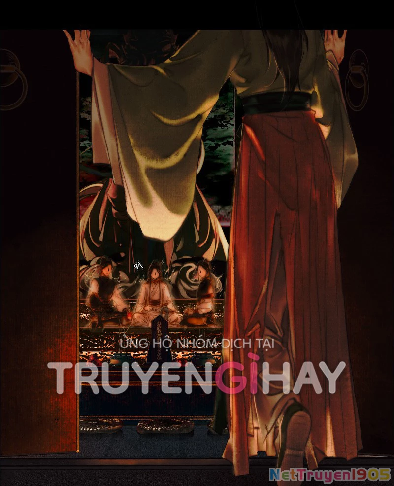 Thiên Quan Tứ Phúc - Bách Vô Cấm Kỵ Chapter 3.1 - 9