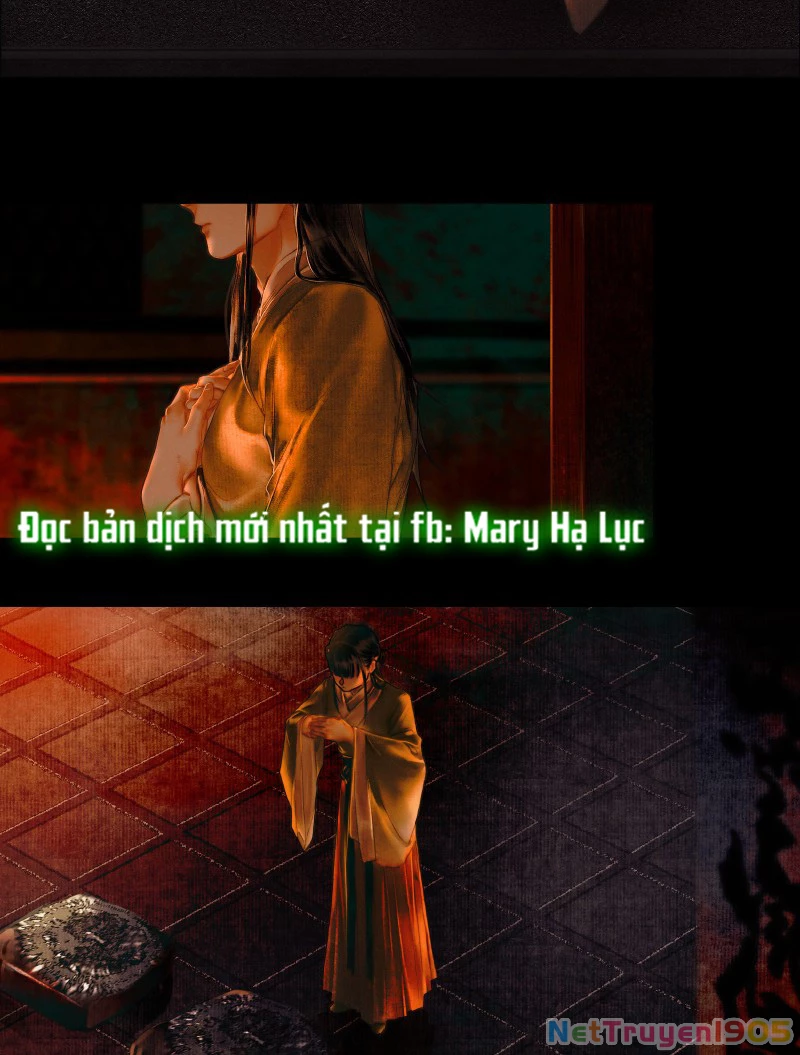 Thiên Quan Tứ Phúc - Bách Vô Cấm Kỵ Chapter 3.1 - 10