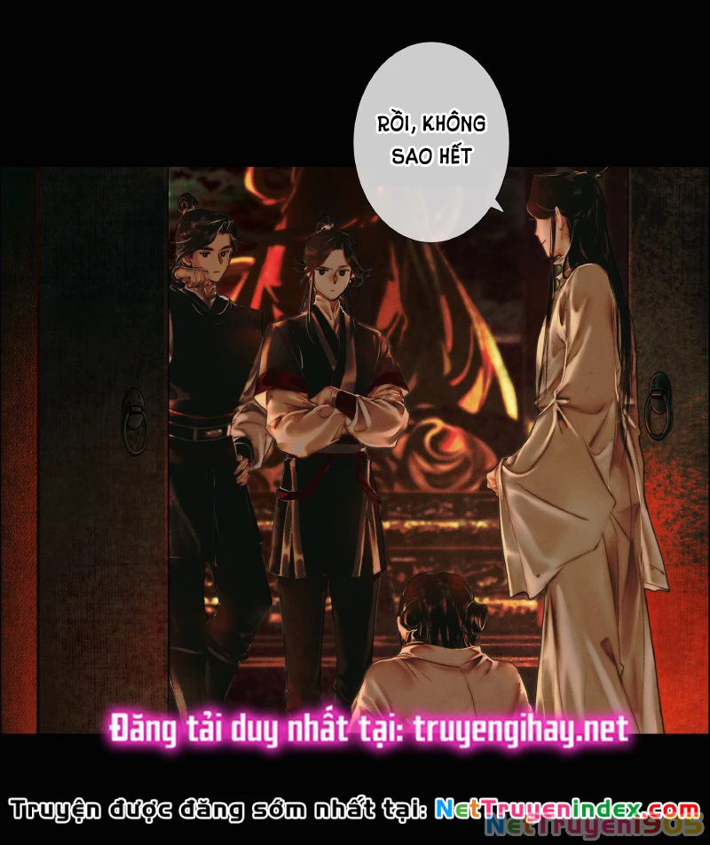 Thiên Quan Tứ Phúc - Bách Vô Cấm Kỵ Chapter 3.2 - 17