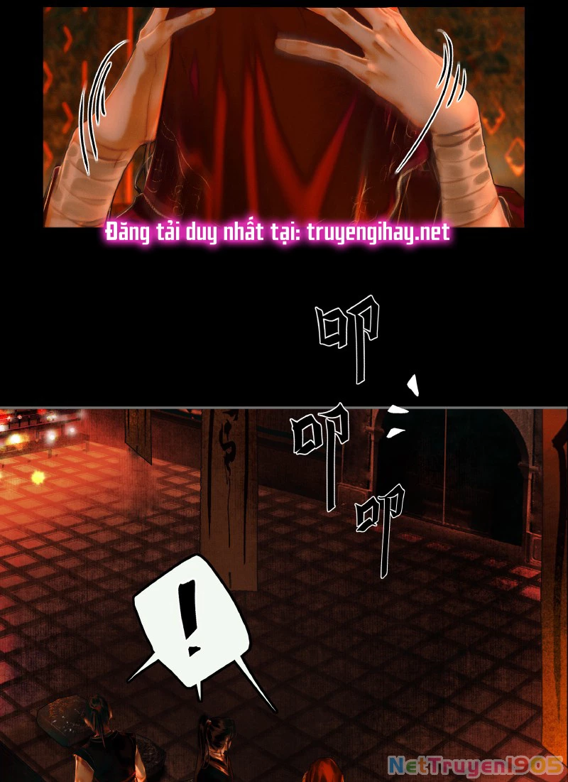 Thiên Quan Tứ Phúc - Bách Vô Cấm Kỵ Chapter 4.2 - 9
