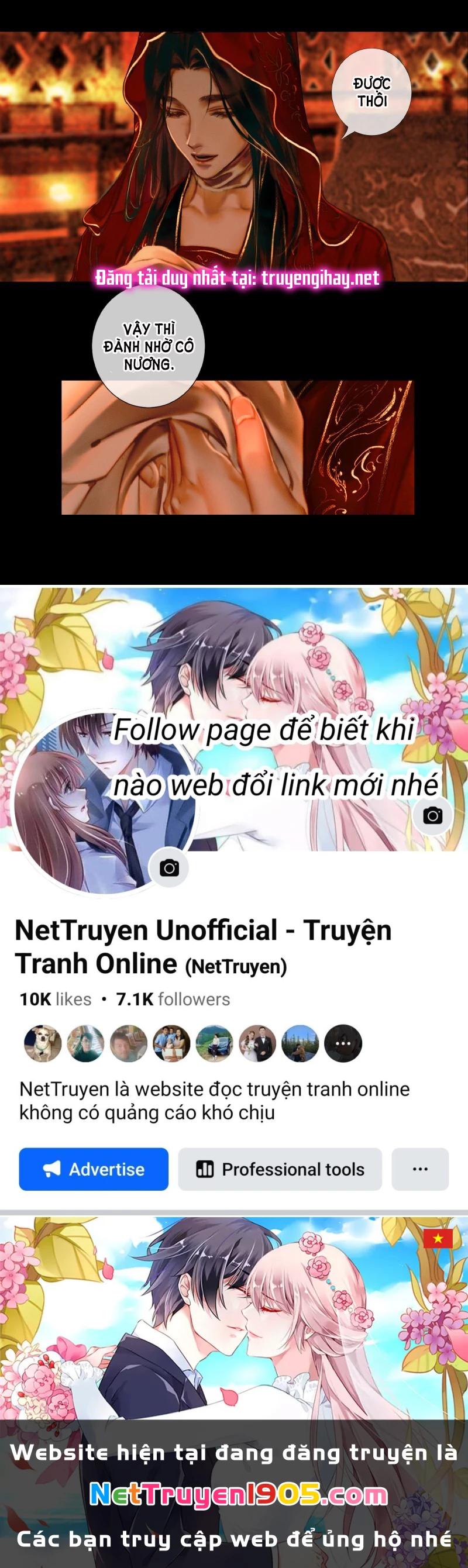 Thiên Quan Tứ Phúc - Bách Vô Cấm Kỵ Chapter 4.2 - 21