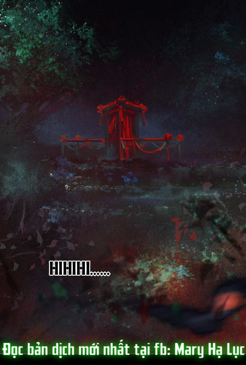 Thiên Quan Tứ Phúc - Bách Vô Cấm Kỵ Chapter 5.1 - 5