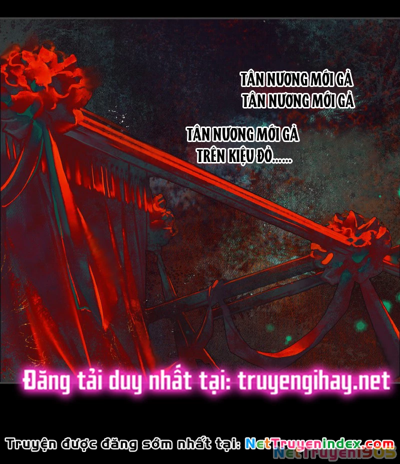 Thiên Quan Tứ Phúc - Bách Vô Cấm Kỵ Chapter 5.1 - 6