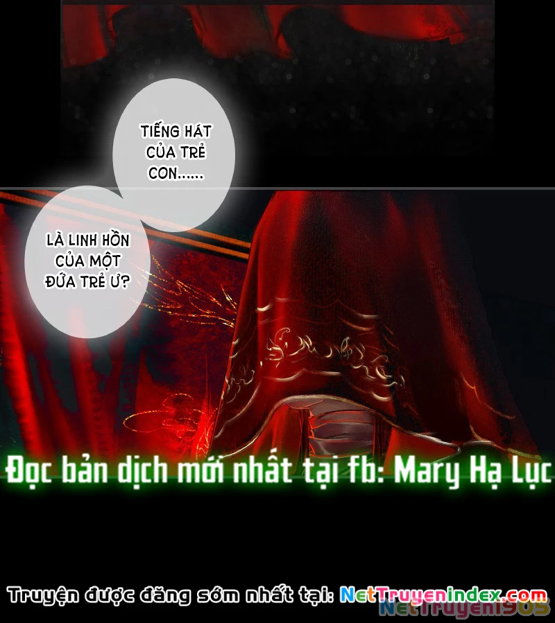 Thiên Quan Tứ Phúc - Bách Vô Cấm Kỵ Chapter 5.1 - 8