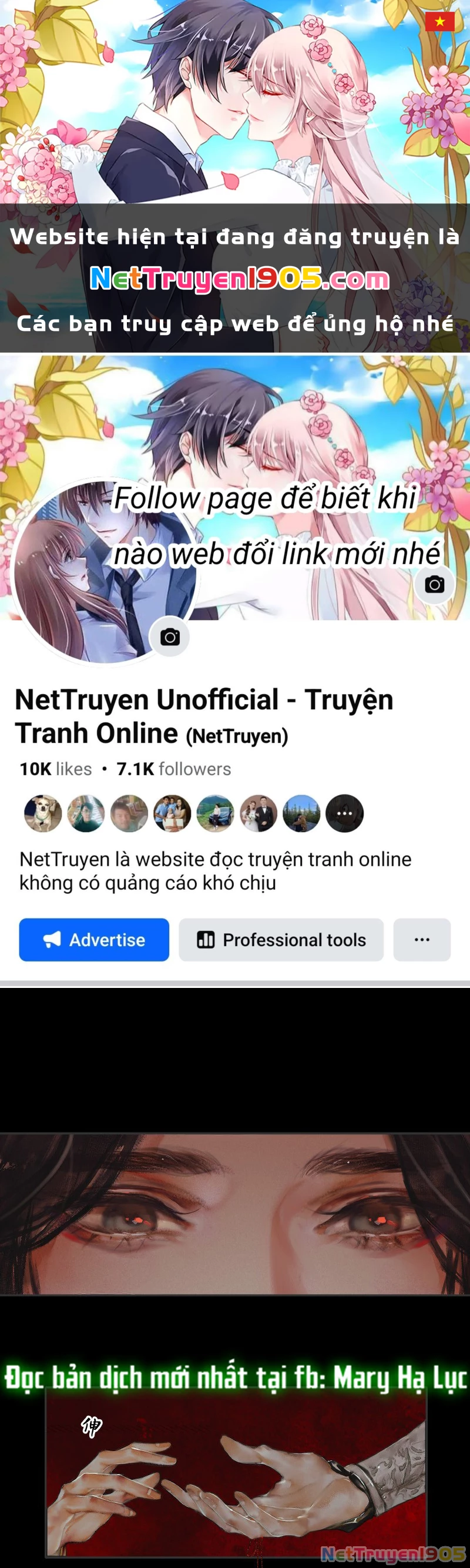 Thiên Quan Tứ Phúc - Bách Vô Cấm Kỵ Chapter 5.2 - 1