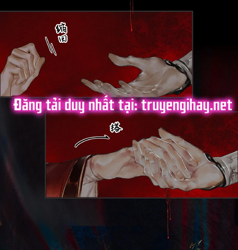 Thiên Quan Tứ Phúc - Bách Vô Cấm Kỵ Chapter 5.2 - 2