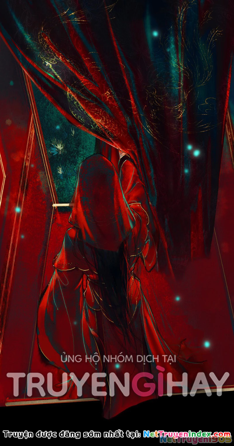 Thiên Quan Tứ Phúc - Bách Vô Cấm Kỵ Chapter 5.2 - 3