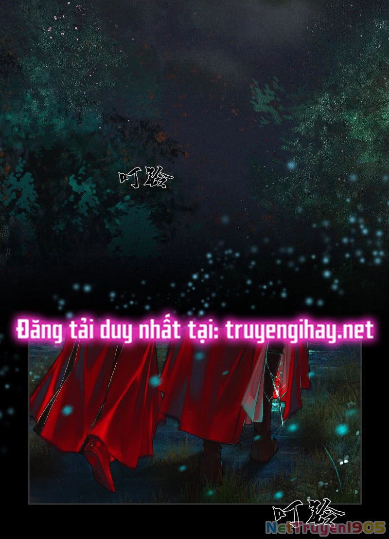 Thiên Quan Tứ Phúc - Bách Vô Cấm Kỵ Chapter 5.2 - 5