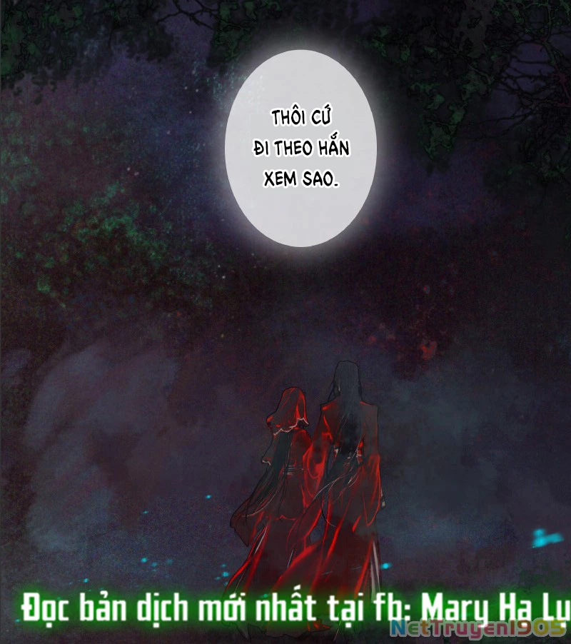 Thiên Quan Tứ Phúc - Bách Vô Cấm Kỵ Chapter 5.2 - 7