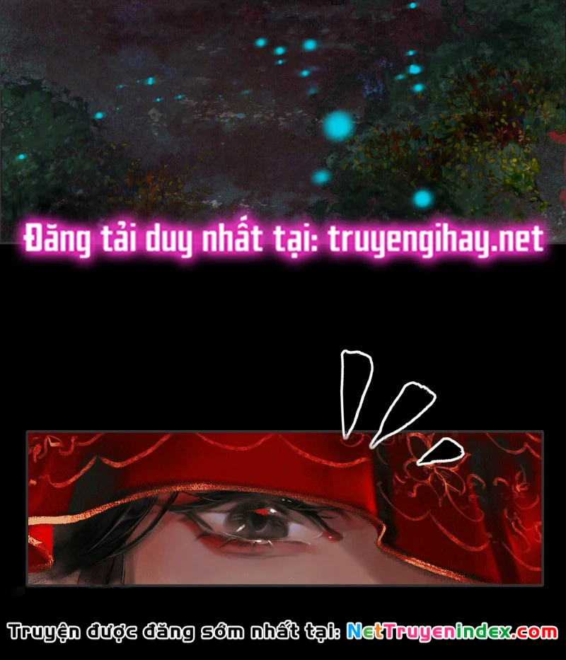 Thiên Quan Tứ Phúc - Bách Vô Cấm Kỵ Chapter 5.2 - 8